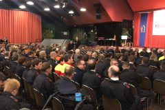 Festakt zur 150-Jahrfeier mit Jahreshauptversammlung 2019