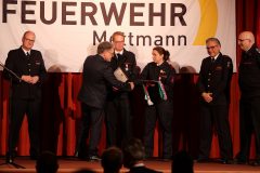 Festakt zur 150-Jahrfeier mit Jahreshauptversammlung 2019