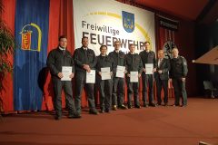 Festakt zur 150-Jahrfeier mit Jahreshauptversammlung 2019